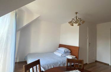 Trzy Sosny Gospodarstwo Agroturystyczne - Photo 11