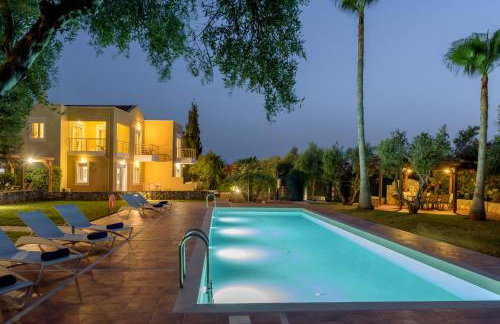 Aloni Grove Retreat - Foto 25