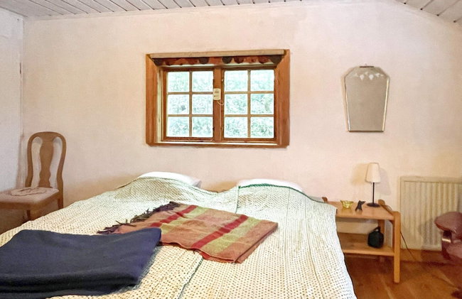 4 Person Holiday Home in Anneby - Foto 11