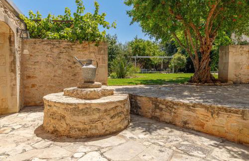 Athermigo Boutique Estate - Photo 104