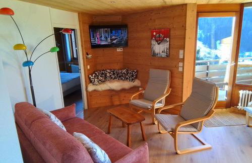 Aravis 1500, No 4, Appartement 3 pièces, Vue montagne - Foto 25