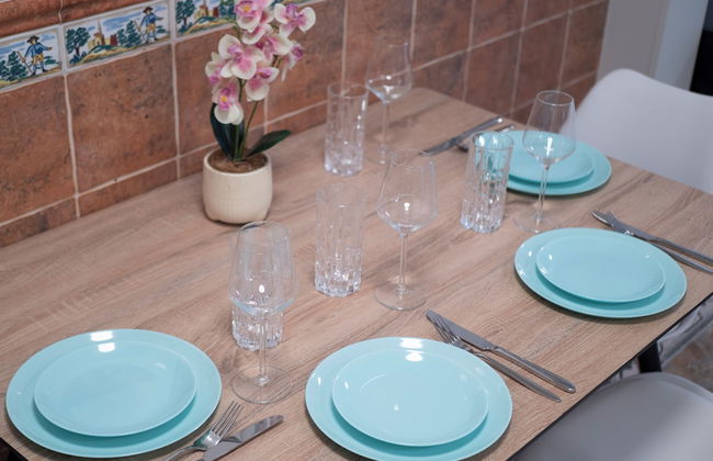 Apartments Cataleya Przno - Foto 48