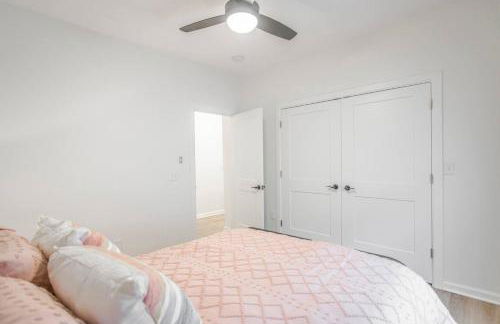 The Arches Walk to Western Ave District - Foto 17