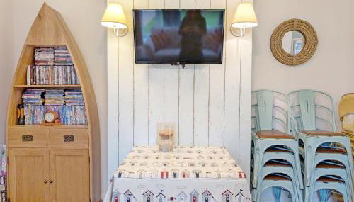 The Sanctuary - Middleton on Sea - Foto 5