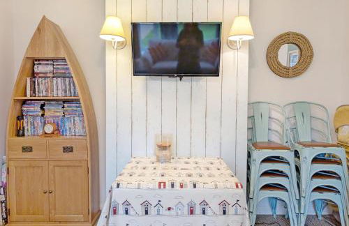 The Sanctuary - Middleton on Sea - Foto 5