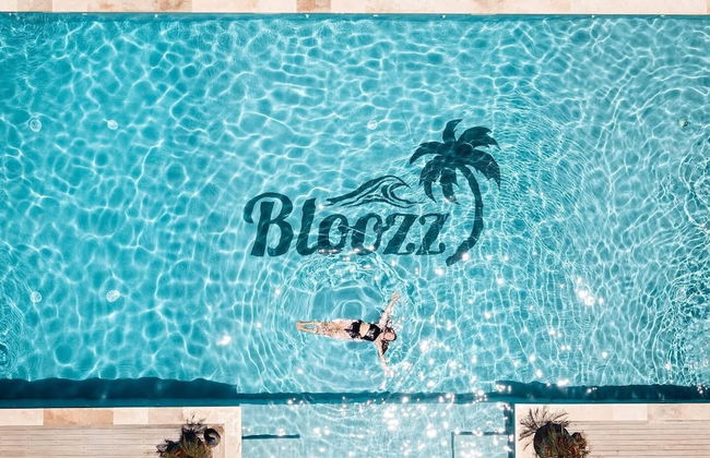 Bloozz resort Bonaire - Foto 69