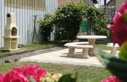 FRONT DE MER, meublé de tourisme sur le port - Photo 4