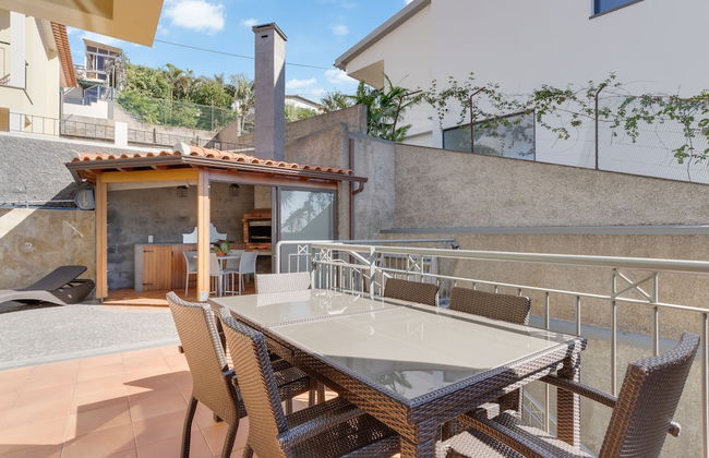 Casa Amarela - Foto 40