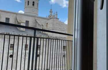 SG Apartamentos LA CASA DE LA CATEDRAL VUT47-240 - Photo 12