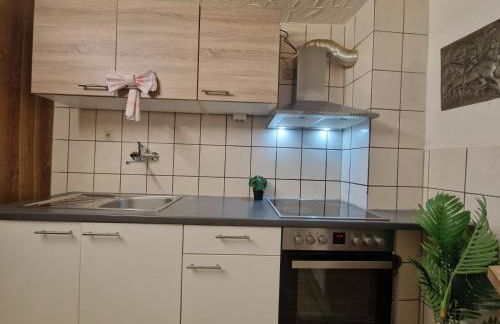 Geräumige Unterkunft nahe Luxemburg Monteure & Kurzaufenthalte - Foto 10