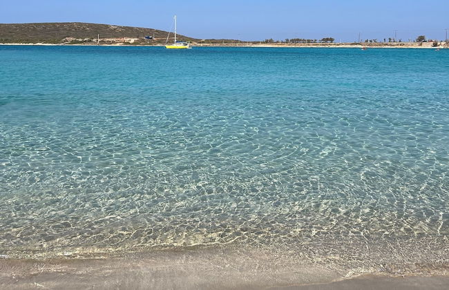 KYTHERA BEACH APARTMENTS - Foto 26