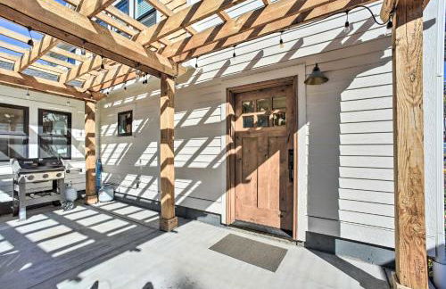 Walk to Town - Castle Rock Cottage! - Foto 20