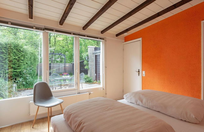 Detached Bungalow Edge of the Duinland Park - Foto 19