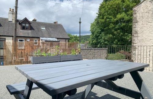 Cosy Central Buxton Terraced House - Photo 39