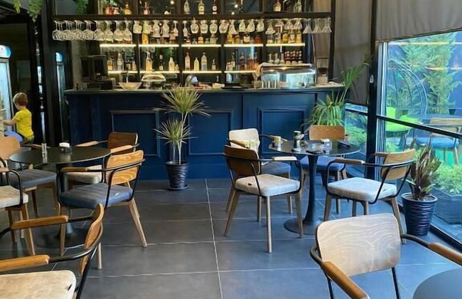 313 Villa City Center - Foto 64