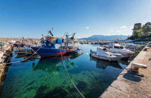 Casa de Paoli - Vista Mare Arenella, Palermo con Parcheggio Privato - Foto 65