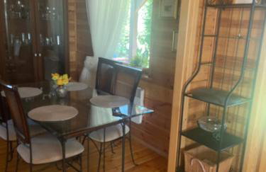 DOM Z BALI Villa Bajkowy Dom - Foto 26