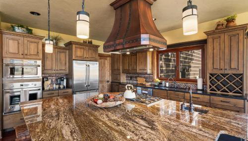 Cowboy Lake Lodge - Foto 4