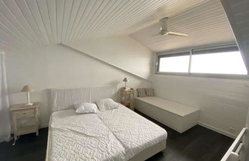 Villa d'exception avec terrasses spacieuses à Cap-Ferret - FR-1-736-57 - Photo 19