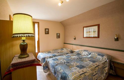 Gites Les Cépages - Foto 8