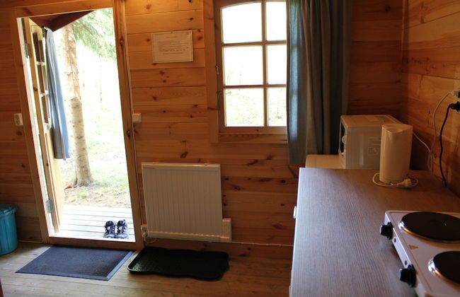 Johannisholm Adventure - Foto 68