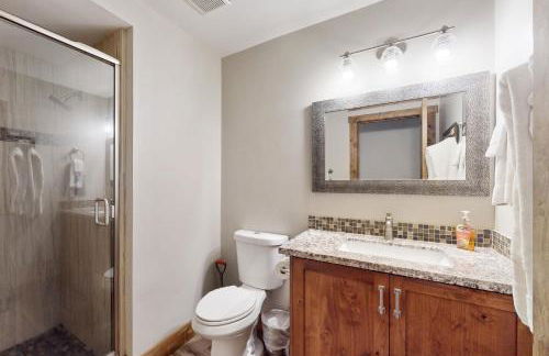 Homewood Cabin Among the Pines - Foto 20