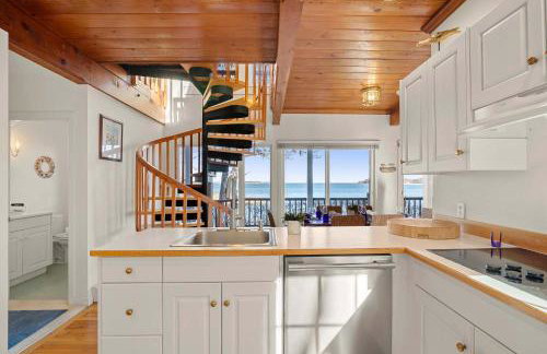 Half Mile to Jacknife Beach - Foto 8