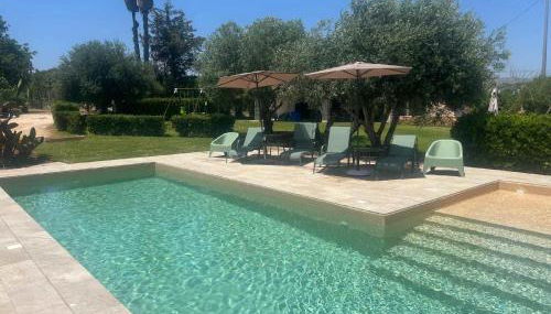 HELOROS HOLIDAY VILLAS - Villa Garden Chic - Foto 3, Other