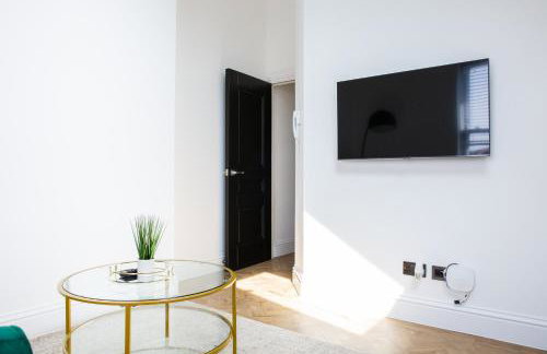 Designer Cardiff Apartments - Foto 34