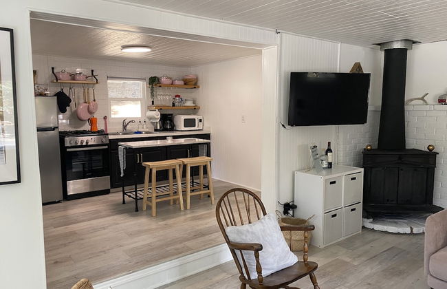 Lake House Bungalow - Foto 9