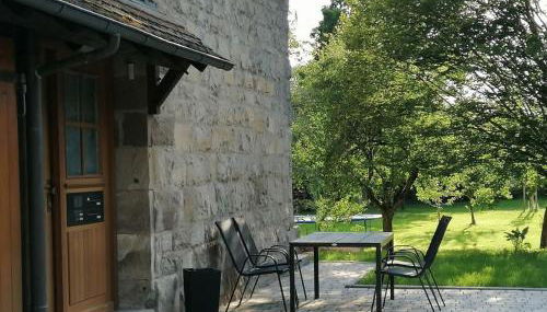 Old parish barn - Photo 5, Other