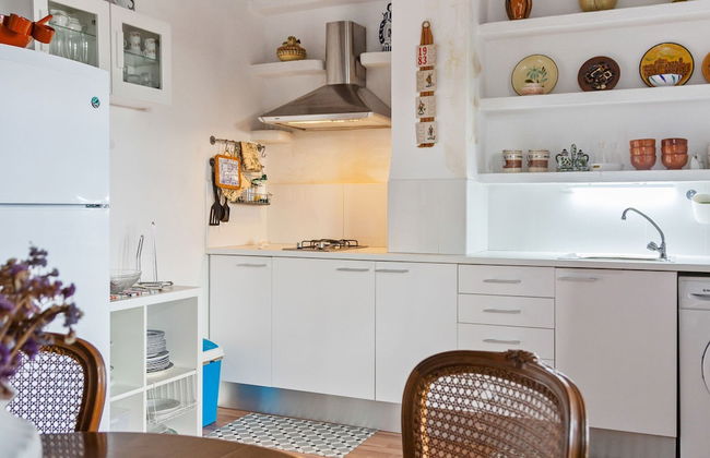 Cottage in Deltebre Near Far del Fangar - Foto 3