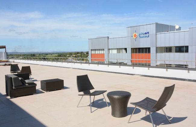 Ratsun Nadi Airport Apartment Hotel - Photo 33