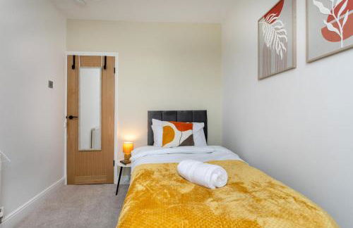Contractors Stay - Free Parking - Fast WiFi - Sleeps 4 - Foto 12