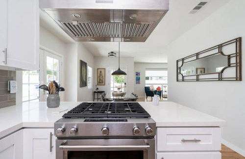 Fabulous New 4BR/3BA House in Mission Hills - Foto 31