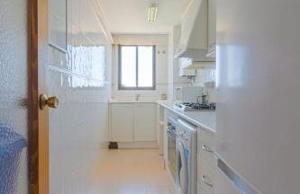 Port SaPlaya beach apartment by Invalencia - Foto 23