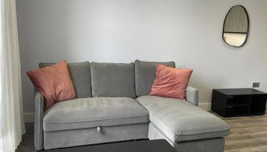 Square Flat - Luxury - En-Suites - 6 Guests - Foto 4