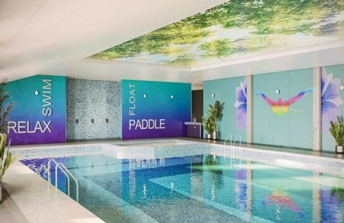 Manor Lake Lodge Exclusive luxury lodge retreat - Foto 14