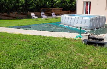 gite de la Terriere en Dordogne-Perigord - Foto 35