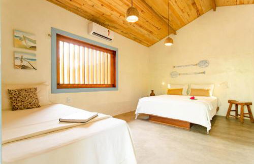 Casa PROX AO MAR - Icaraizinho de Amontada - Foto 7