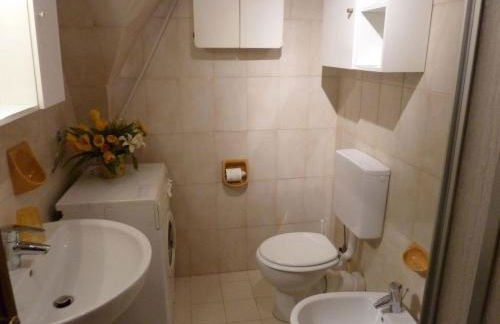 Casa Mamma Rosetta, one Step Away From the Sea, the Mountains and the Cycle Path - Foto 26