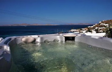 Mykonos Moussa - Foto 73