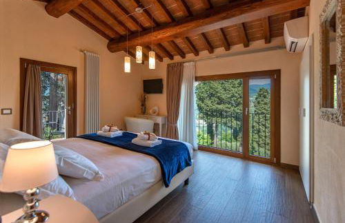 Borgo di Villa Cellaia Apartments with pool & SPA - Foto 96