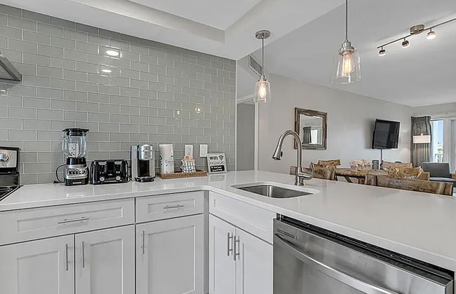 Silver Dunes Penthouse B - Foto 15