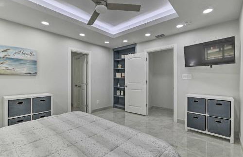 Patio and Grill Spacious Gem Near Gulf Coast! - Foto 16