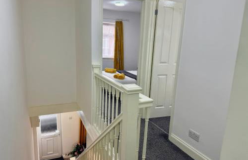 Cosy Retreat Your Home Away - Photo 20