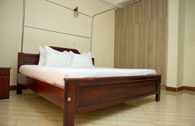 Kampala Suburbs Apartment - Foto 6