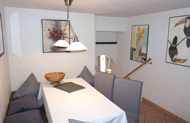 Casa Hubertus - Foto 15