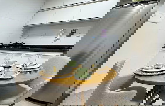 FLAT VIP SOLON MANAIRA - Foto 26