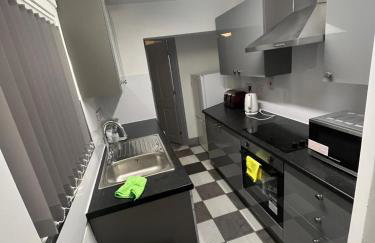 Heath lodge - Foto 2